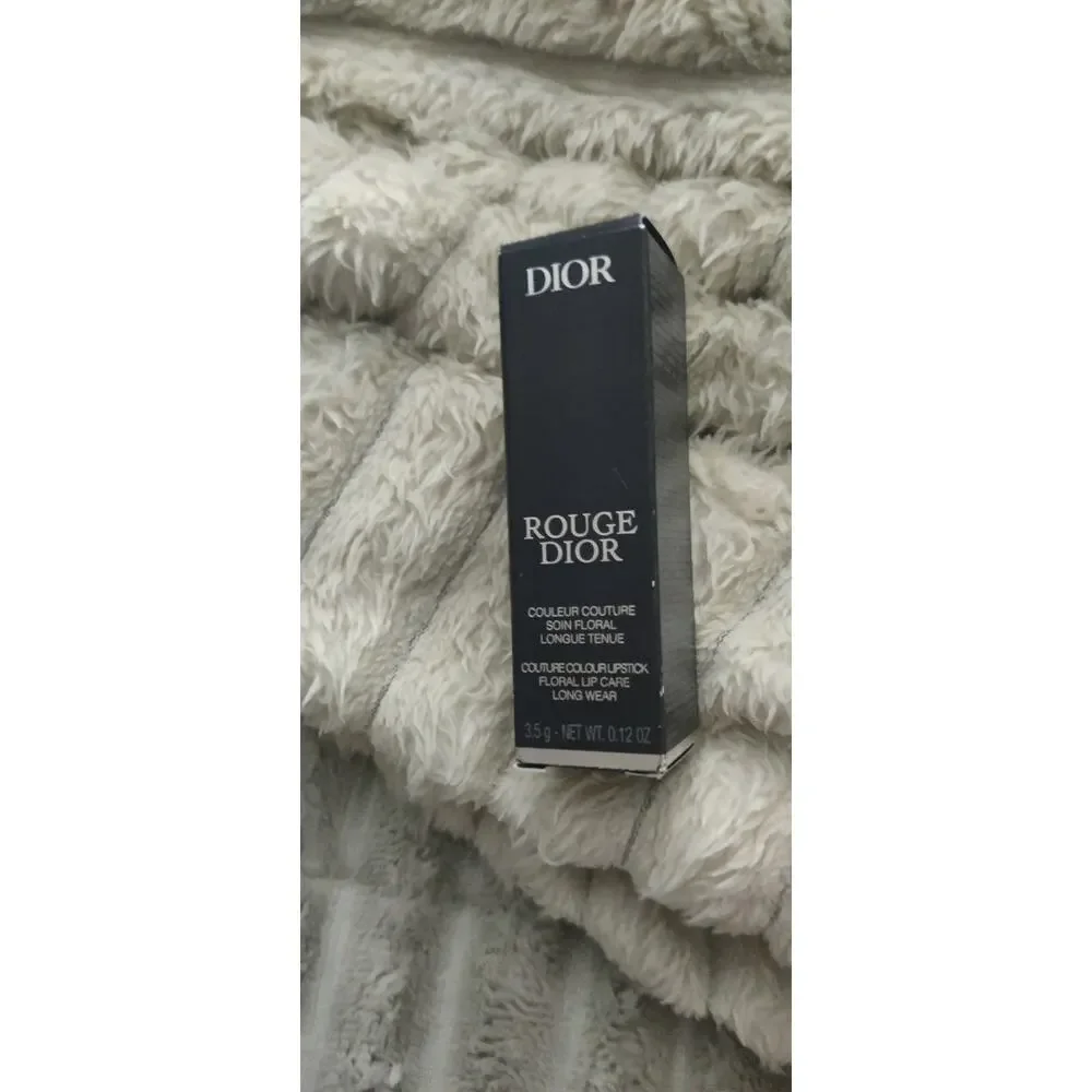 Dior rouge 769
